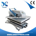 Rotary Heat Press Machine, Swing-away Heat Press, Hover Heat Press Machine